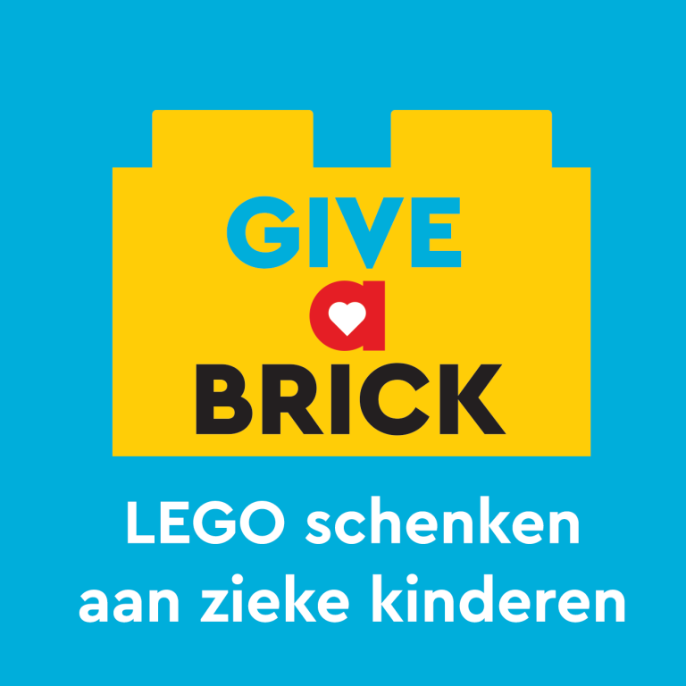 Black Friday & Sinterklaas actie 2022 - give a brick plaatje 512c4c10