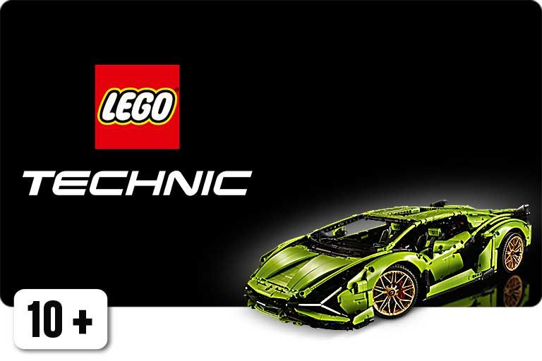 LEGO Valentijnsdag - Technic 2HY20 Horizontal btn bg 6a527ddb