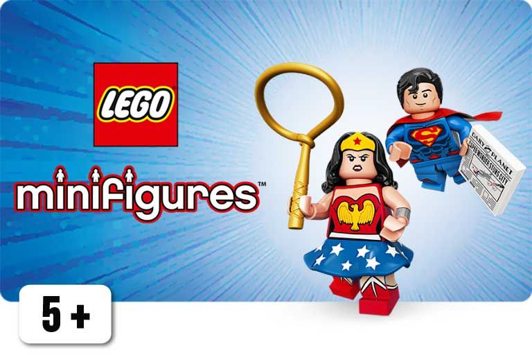 LEGO Valentijnsdag - Minifigures 1HY20 Horizontal btn bg cb9c7174