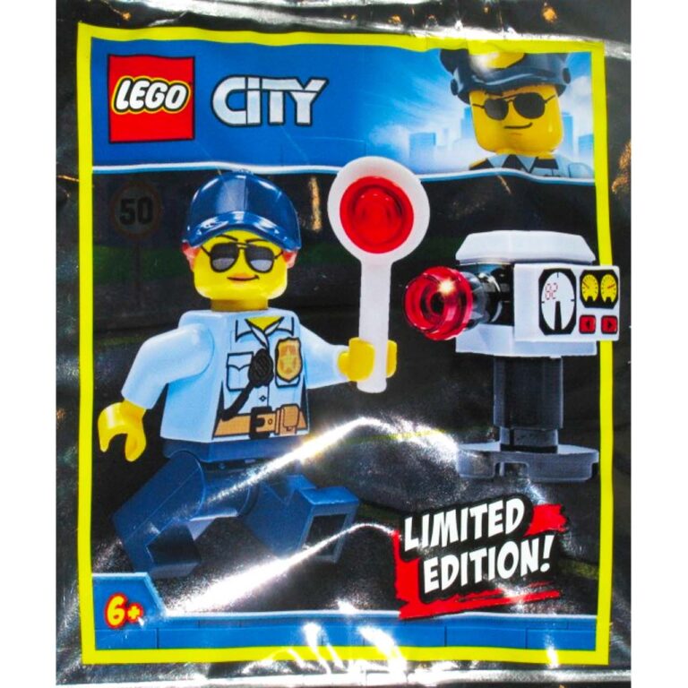 LEGO 951910