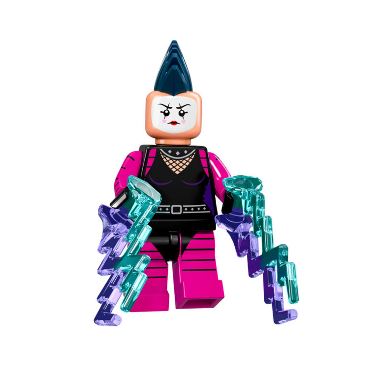 LEGO 71017 mime