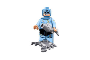 LEGO 71017 batman zodiac master