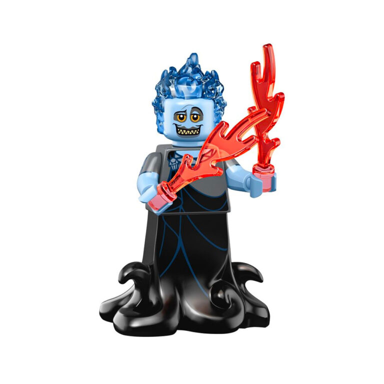 LEGO 71024 Hades