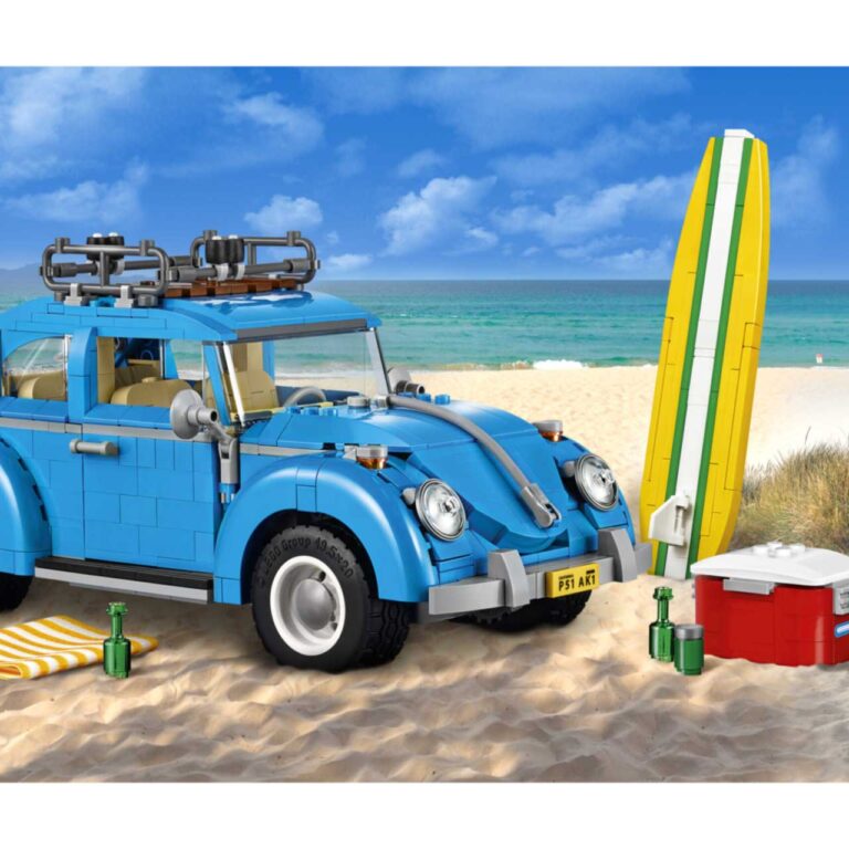 LEGO 10252 Volkswagen Kever - 10252 1 3 6 scaled
