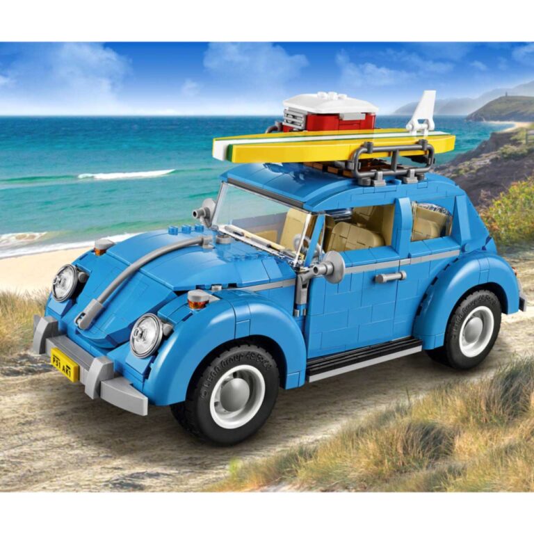 LEGO 10252 Volkswagen Kever - 10252 1 4 6 scaled