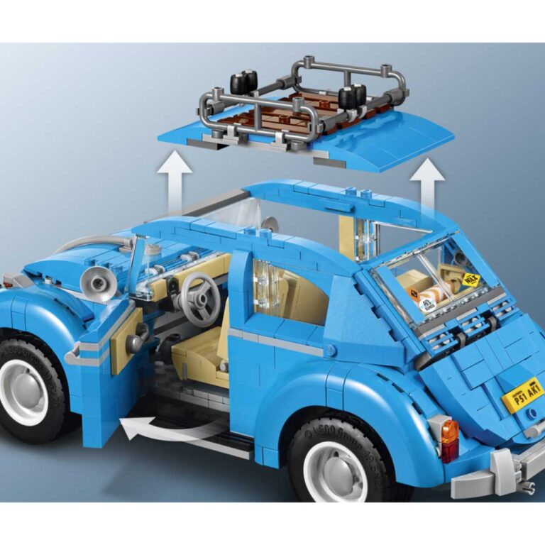 LEGO 10252 Volkswagen Kever - 10252 1 6 2 scaled