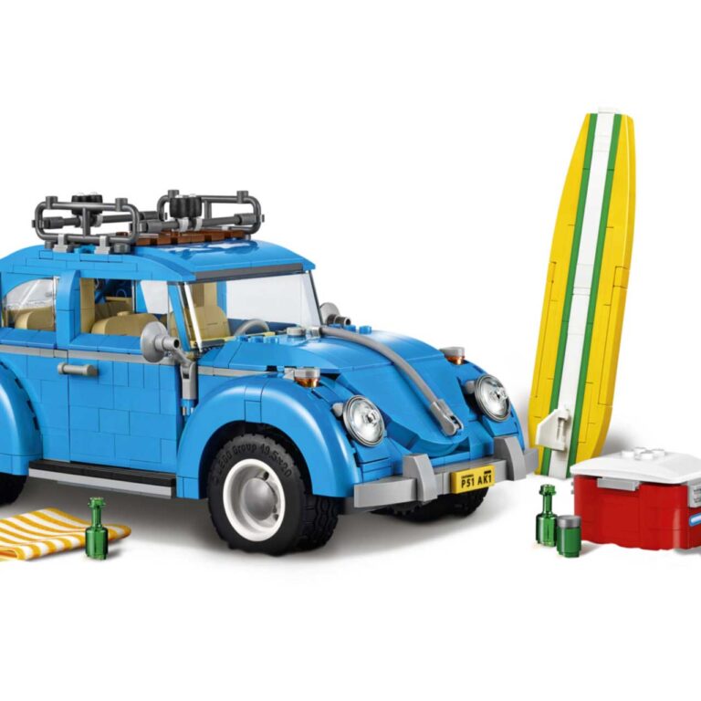 LEGO 10252 Volkswagen Kever - 10252 1 7 2 scaled