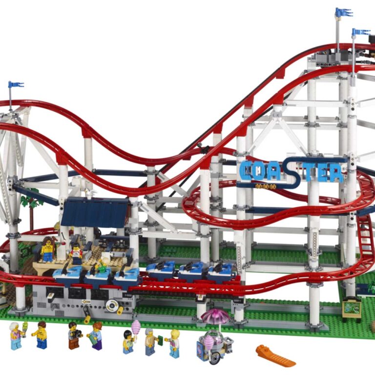 LEGO 10261 Achtbaan - 10261 1 1 scaled