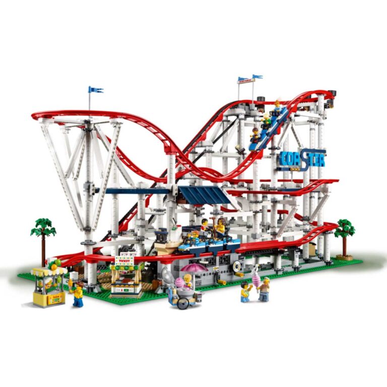 LEGO 10261 Achtbaan - 10261 1 12 scaled