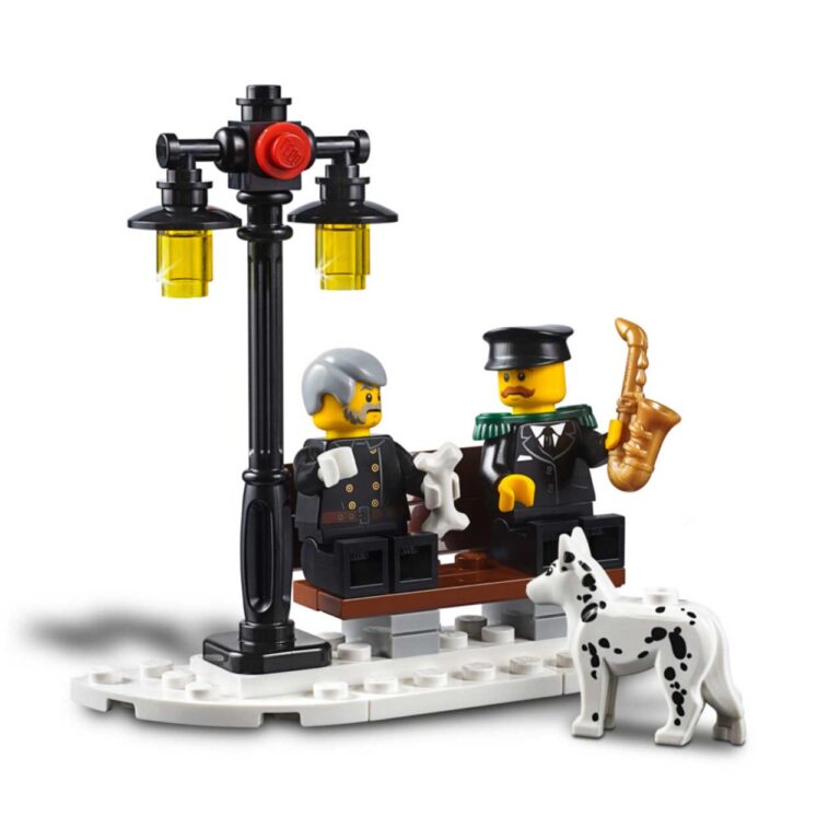 LEGO 10263 Winterdorp brandweerkazerne - 10263 1 14 scaled