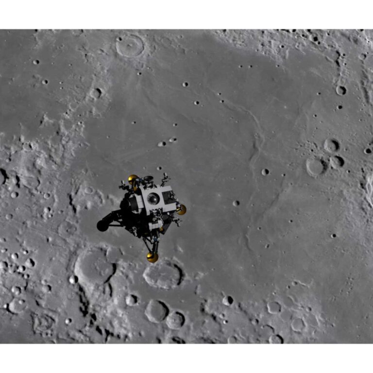LEGO 10266 NASA Apollo 11 Maanlander - 10266 1 48 scaled