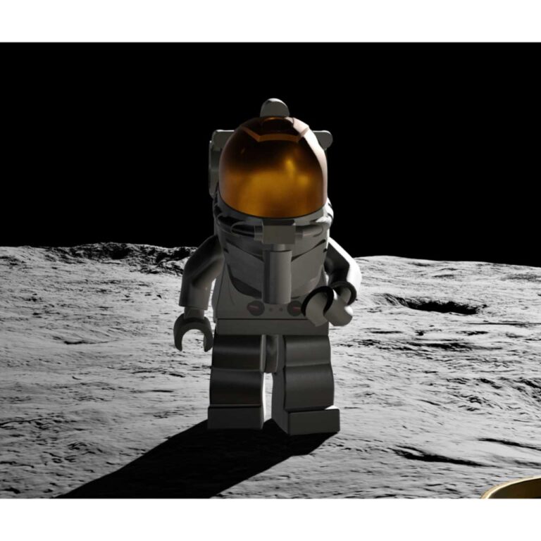 LEGO 10266 NASA Apollo 11 Maanlander - 10266 1 65 scaled