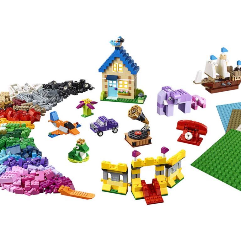 LEGO 11717 Stenen en bouwplaten - 11717 1 1 scaled