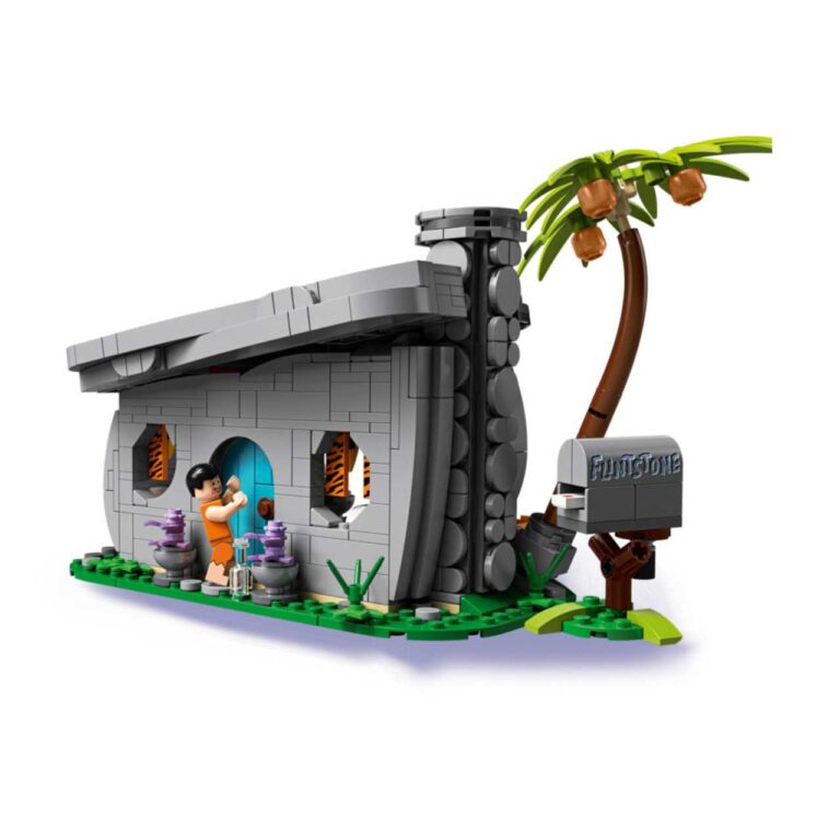 LEGO 21316 Ideas The Flintstones - 21316 1 16 scaled