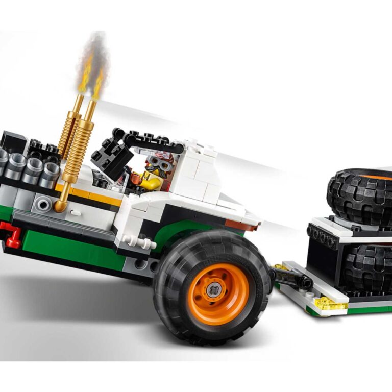 LEGO 31104 Creator Hamburger Monstertruck - 31104 1 16 scaled