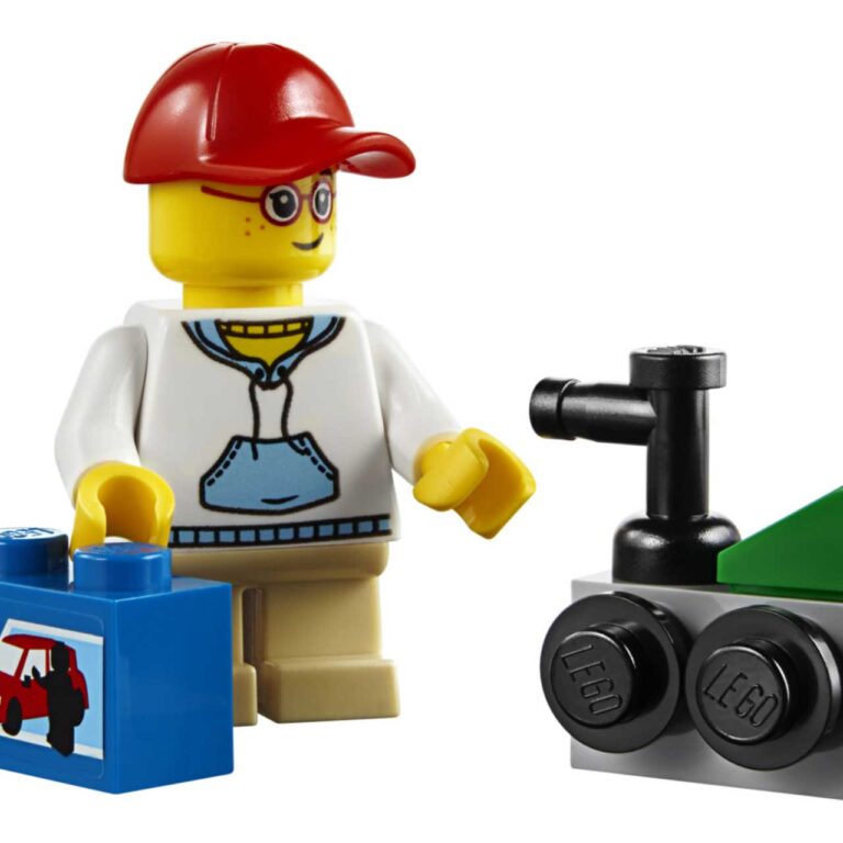 LEGO 40305 Promotional Brand Store LEGO winkel op microschaal - 40305 1 19 scaled