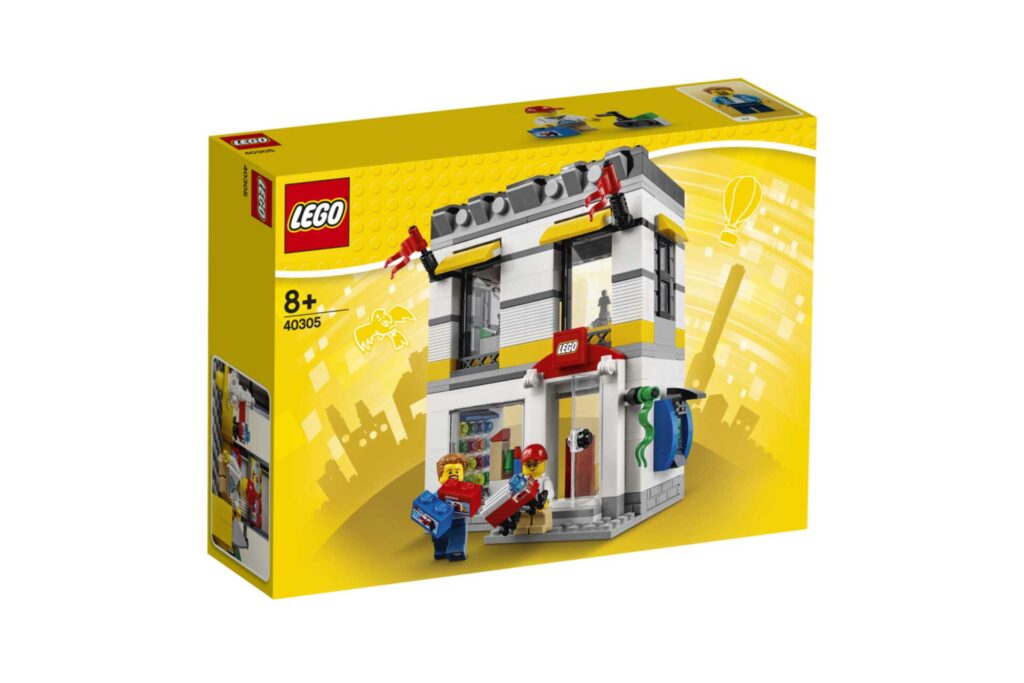 LEGO 40305