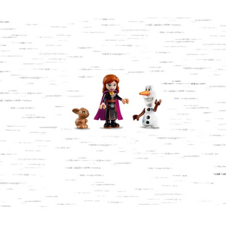 LEGO 41165 Disney Frozen Anna's kano-expeditie - 41165 1 2 scaled