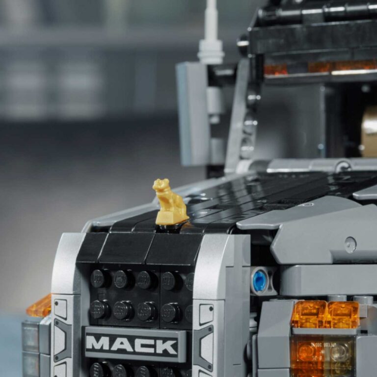 LEGO 42078 Technic Mack Anthem - 42078 1 23 scaled