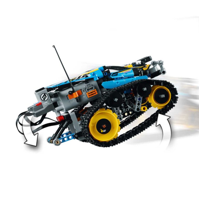 LEGO 42095 Technic Remote-Controlled Stunt Racer - 42095 1 13 scaled