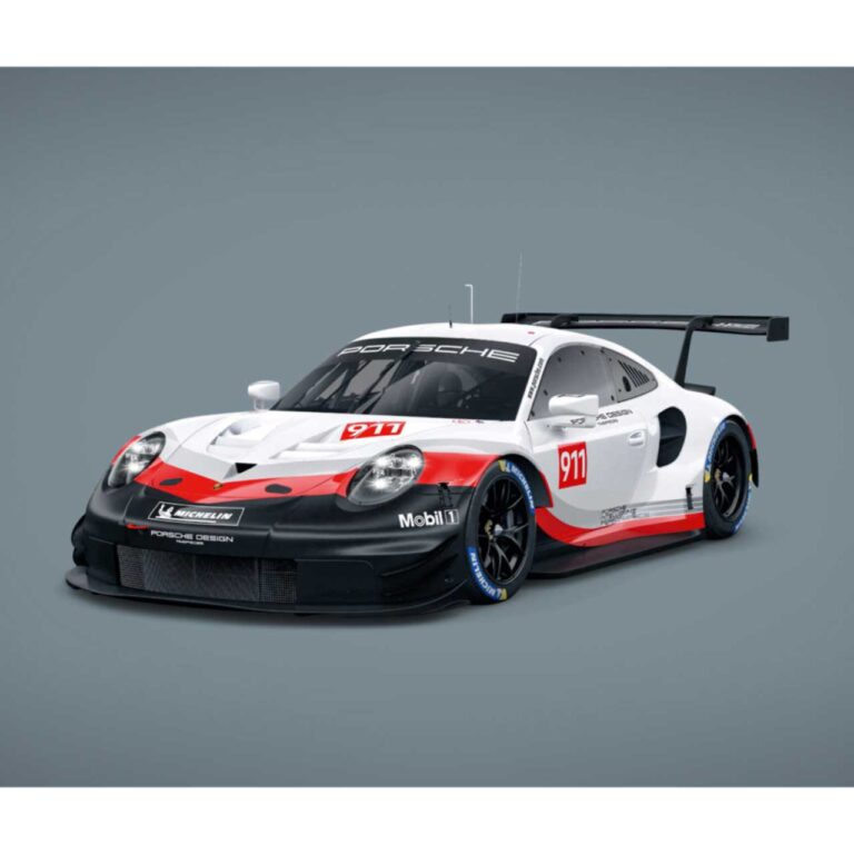 LEGO 42096 Technic Porsche 911 RSR - 42096 1 3 scaled