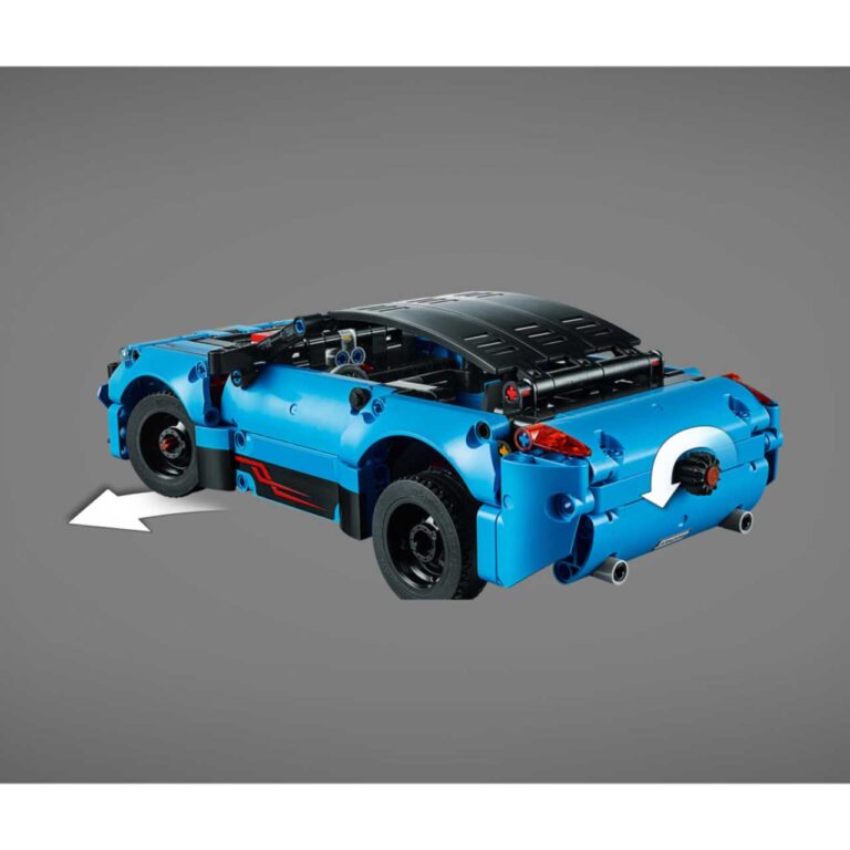 LEGO 42098 Technic Autotransportvoertuig - 42098 1 5 scaled