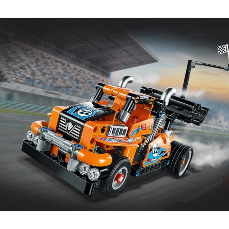 LEGO 42104 Technic Racetruck - 42104 1 2 scaled