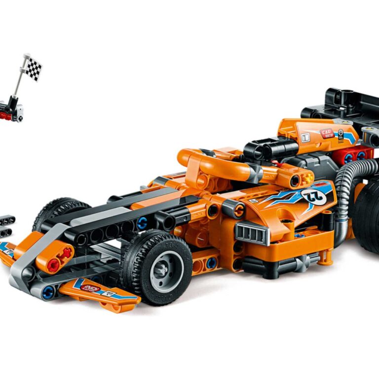 LEGO 42104 Technic Racetruck - 42104 1 26 scaled