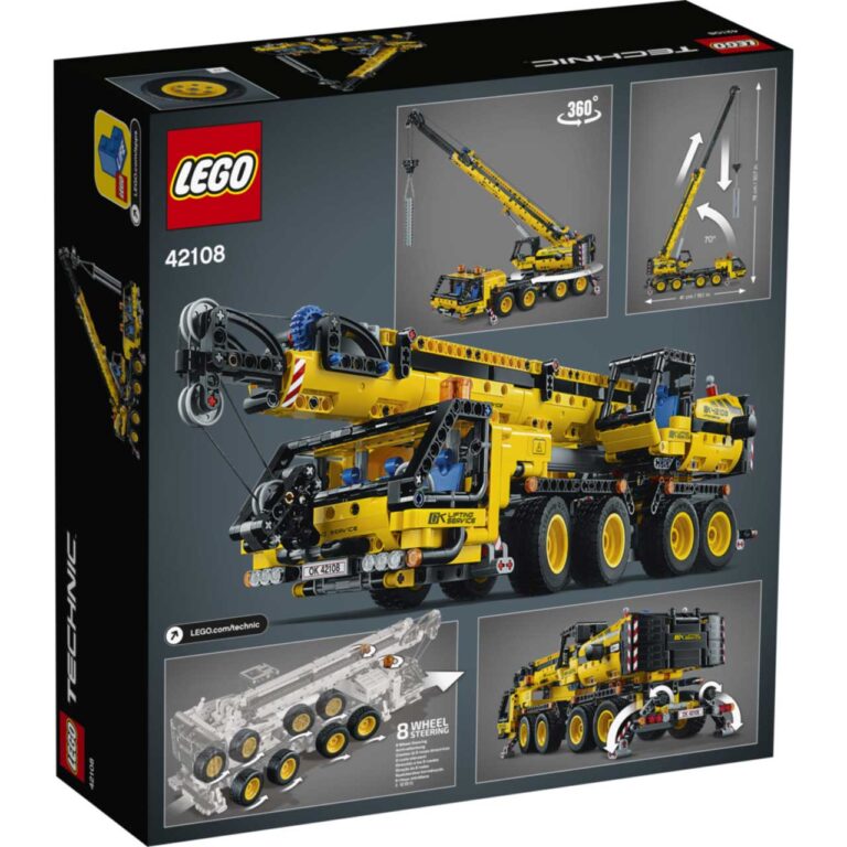 LEGO 42108 Technic Mobiele Kraan - 42108 1 21 scaled