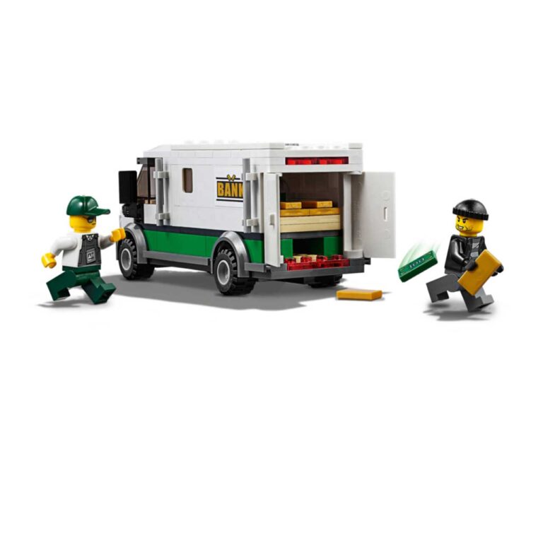 LEGO 60198 City Vrachttrein - 60198 1 16 scaled