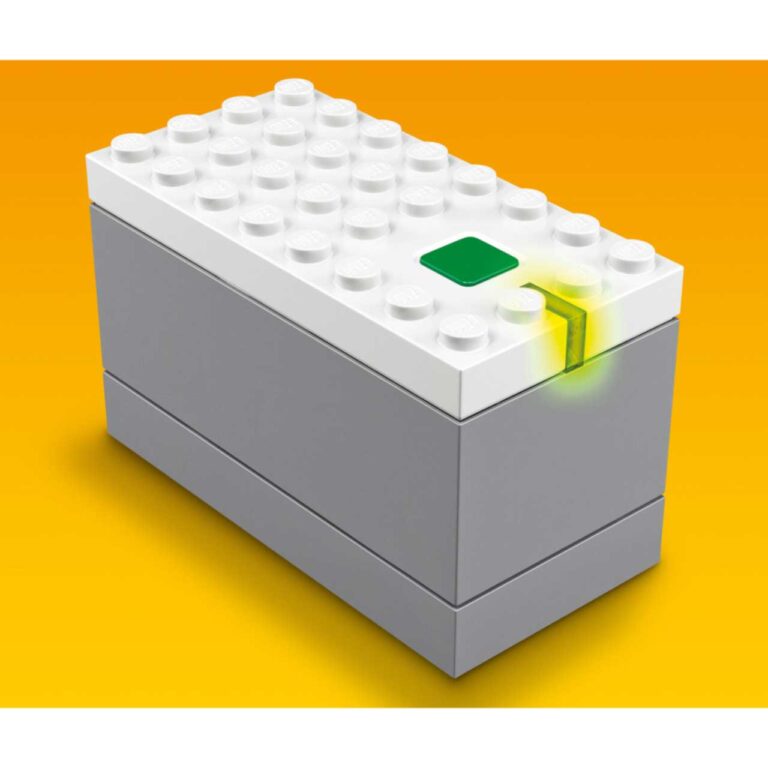 LEGO 60198 City Vrachttrein - 60198 1 4 scaled