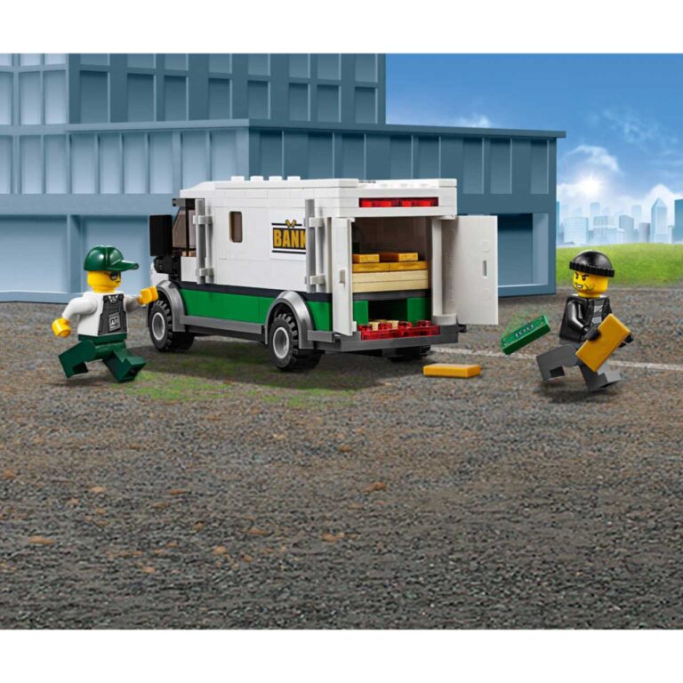 LEGO 60198 City Vrachttrein - 60198 1 5 scaled