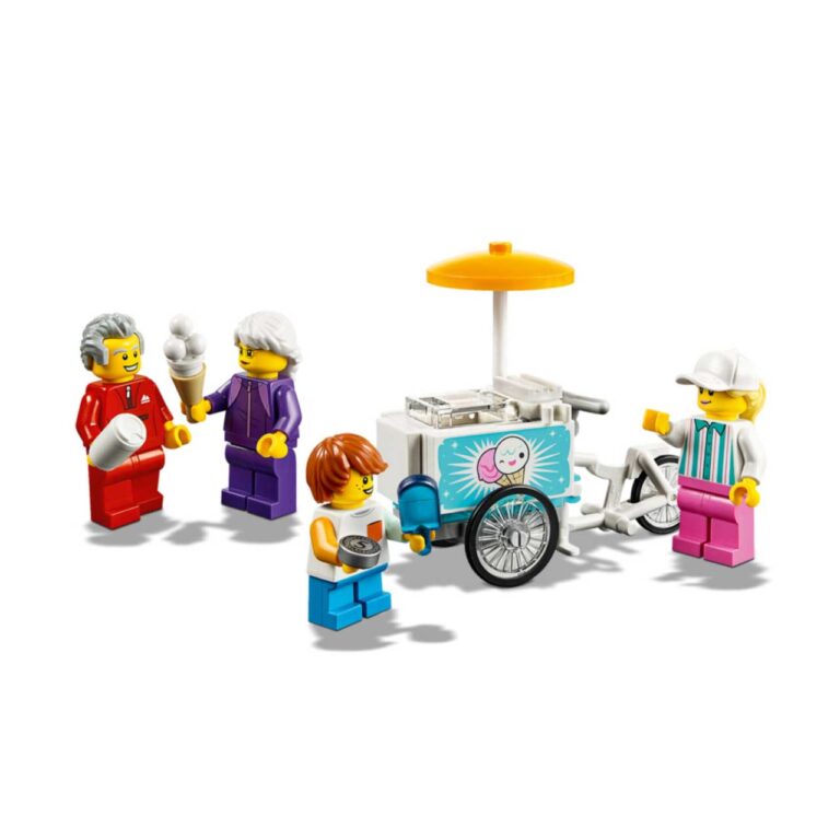 LEGO 60234 City Personenset - kermis - 60234 1 13 scaled