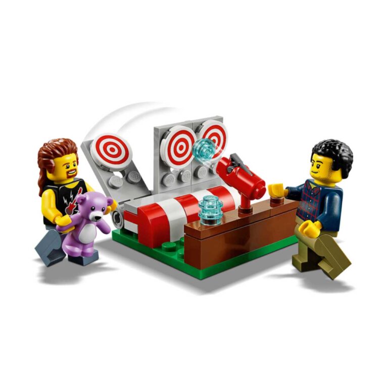 LEGO 60234 City Personenset - kermis - 60234 1 14 scaled