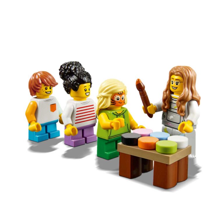 LEGO 60234 City Personenset - kermis - 60234 1 15 scaled