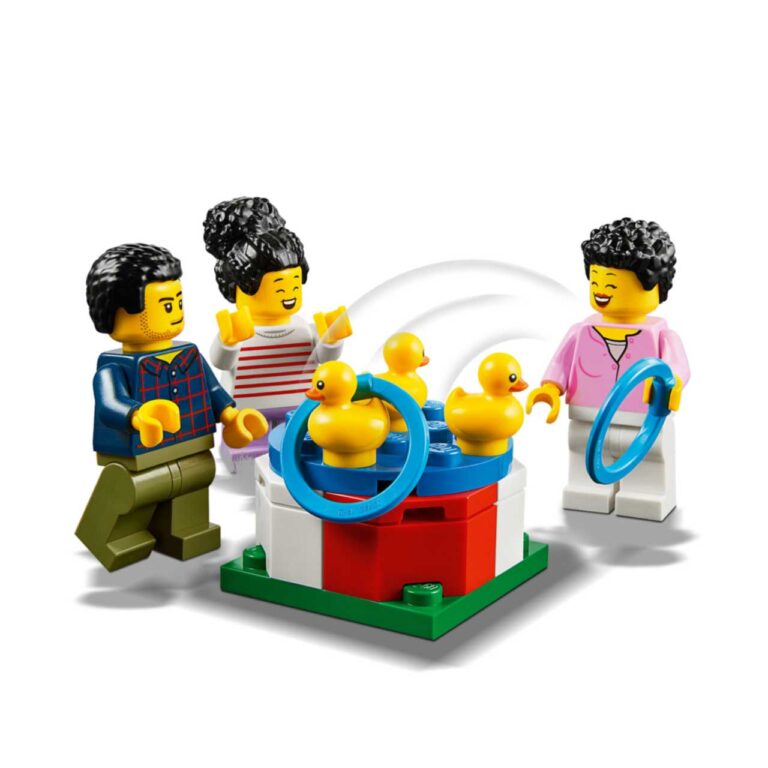 LEGO 60234 City Personenset - kermis - 60234 1 17 scaled