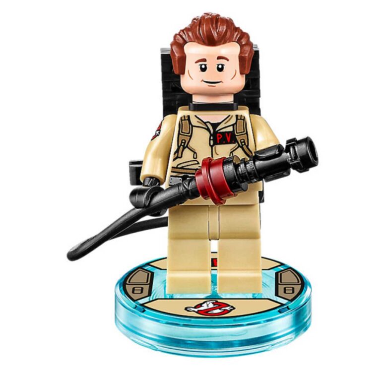 LEGO 71228 Dimensions Ghostbusters Level Pack - 71228 1 1