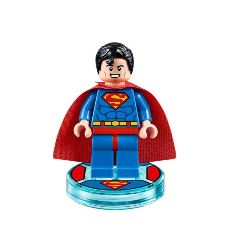 LEGO 71236 Dimensions Superman - 71236 1 2