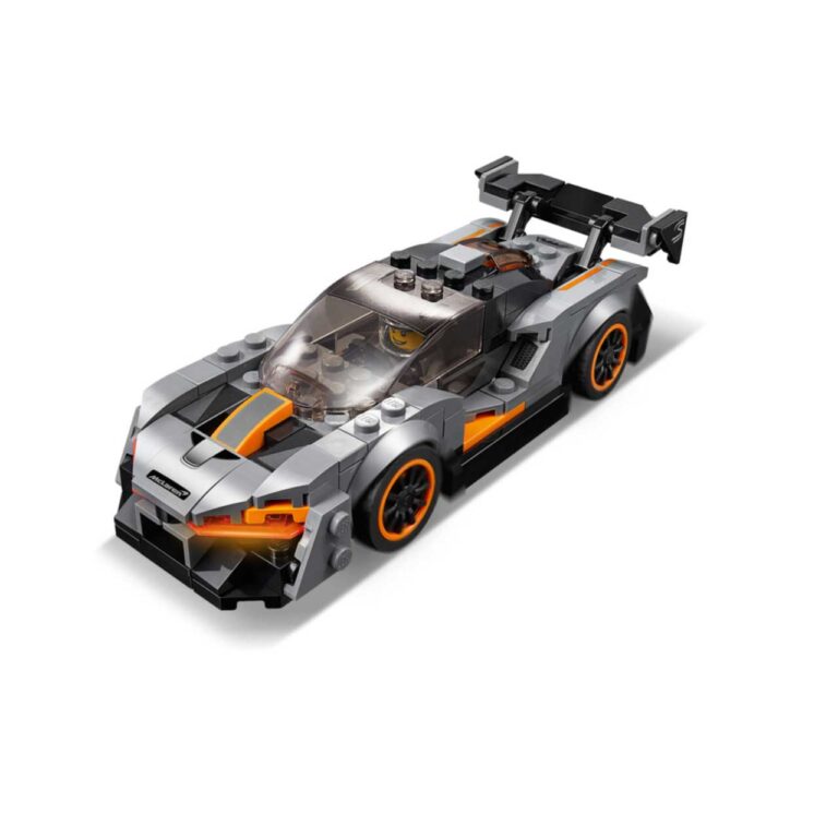 LEGO 75892 Speed Champions McLaren Senna - 75892 1 10 scaled