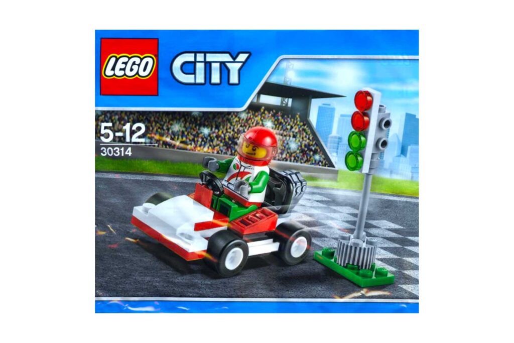 LEGO-30314