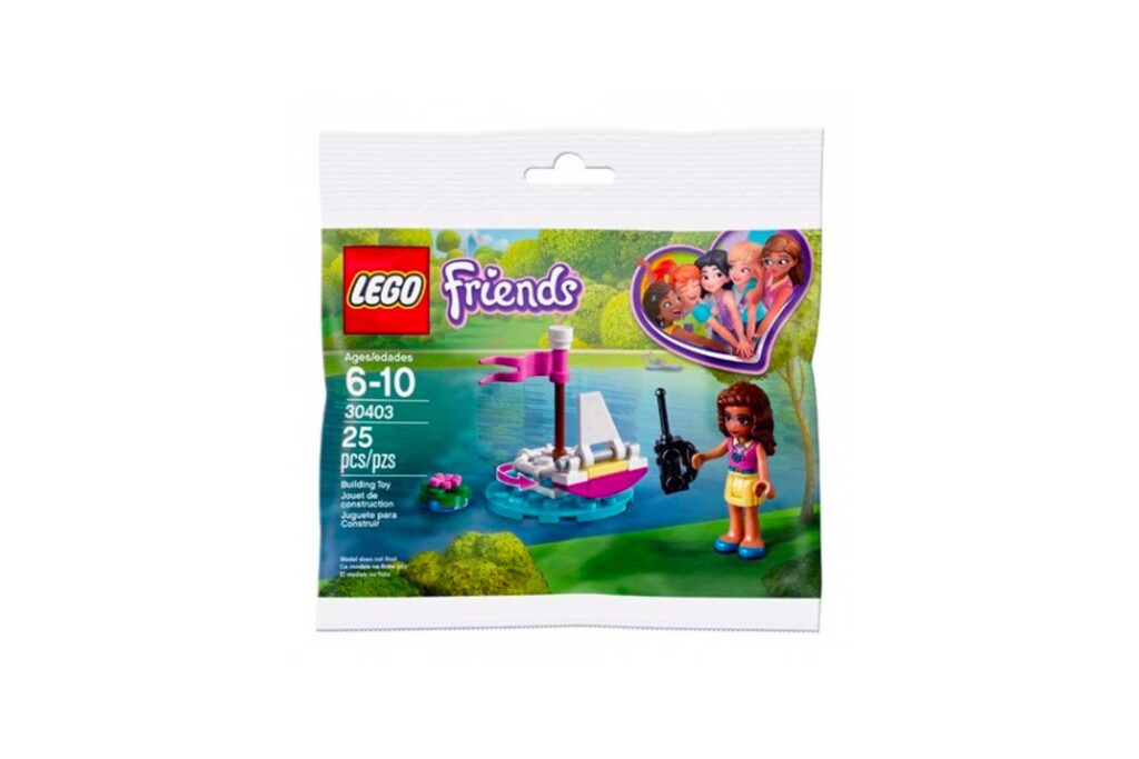 LEGO-30403