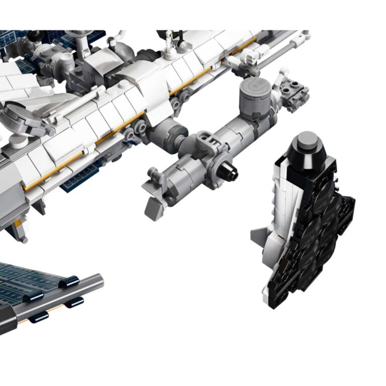 LEGO 21321 Ideas Internationaal ruimtestation - LEGO 21321 INT 41