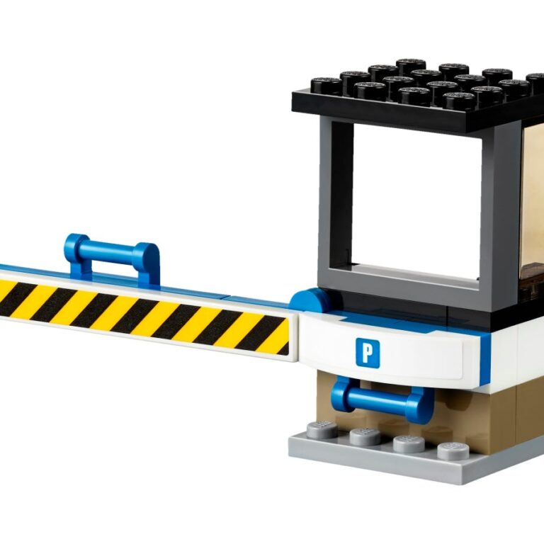 LEGO 40170 Bouw mijn stad accessoire-set - LEGO 40170 alt3