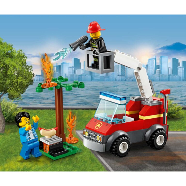 LEGO 60212 City Barbecuebrand blussen - LEGO 60212 INT 3