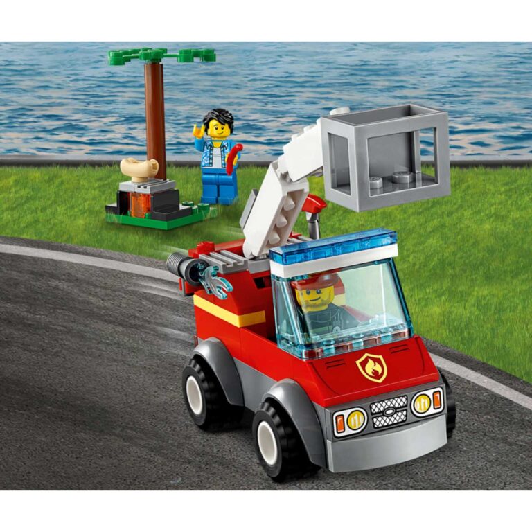 LEGO 60212 City Barbecuebrand blussen - LEGO 60212 INT 6