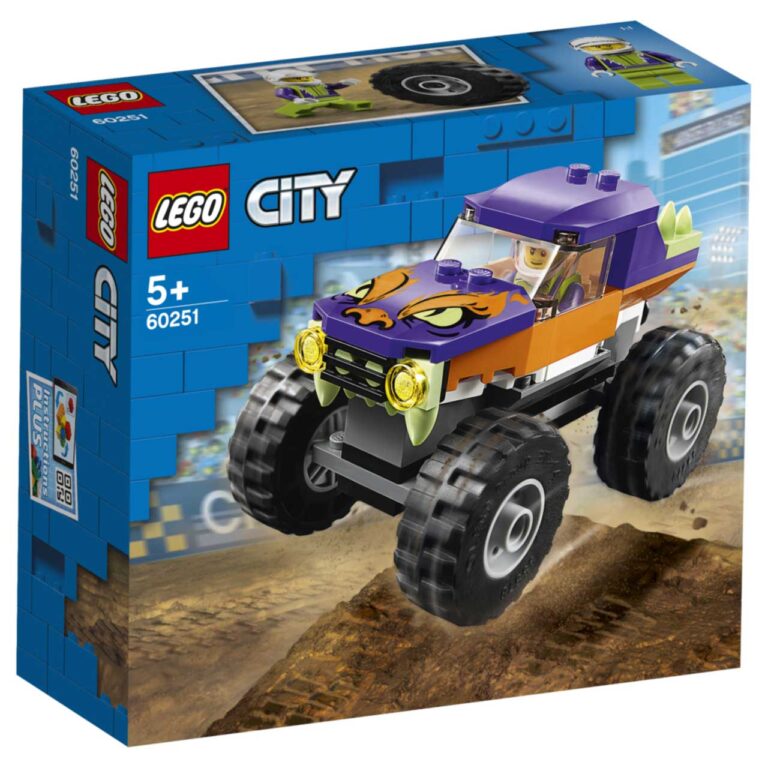 LEGO 60251