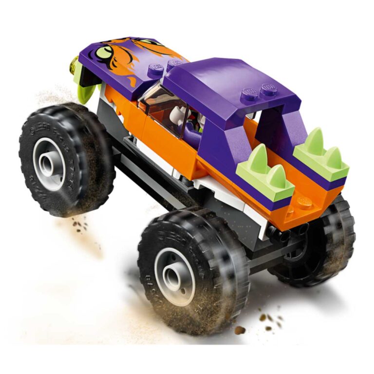 LEGO 60251 City Monstertruck - LEGO 60251 INT 13