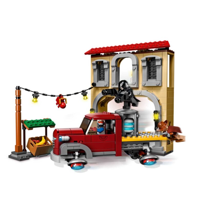 LEGO 75972 Overwatch Dorado Showdown - LEGO 75972 INT 14