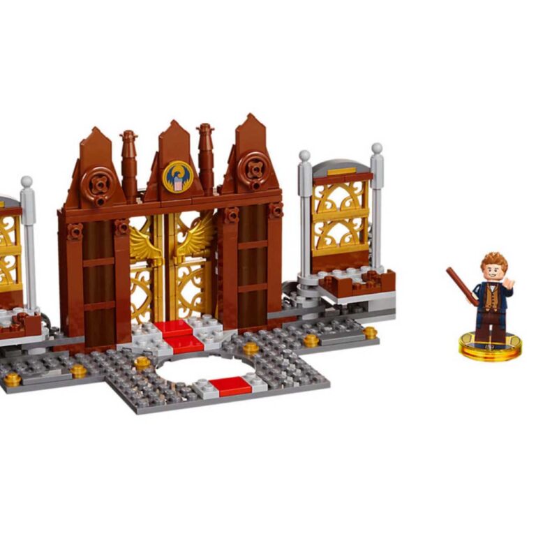 LEGO 71253 Dimensions Fantastic Beasts: Spelpakket - lego 71253 int 3
