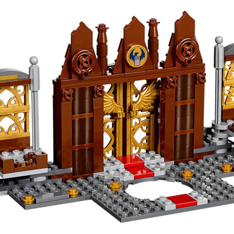 LEGO 71253 Dimensions Fantastic Beasts: Spelpakket - lego 71253 int 4